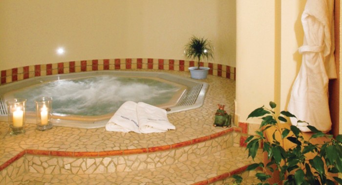 Hotel Enzian, Obergurgl ski chalet, image 8